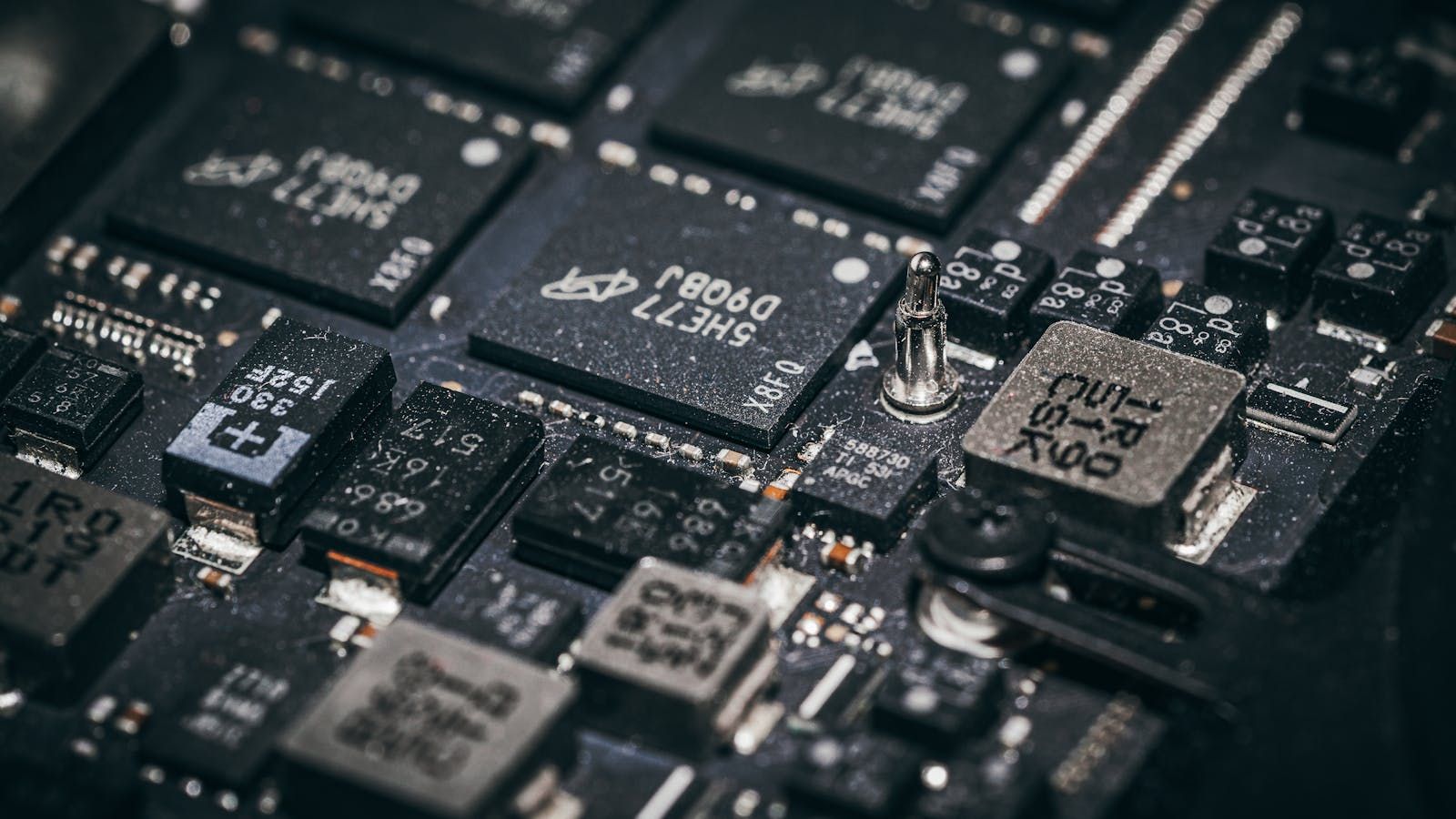 Japan's Semiconductor and Digital Industry Strategy, Explained